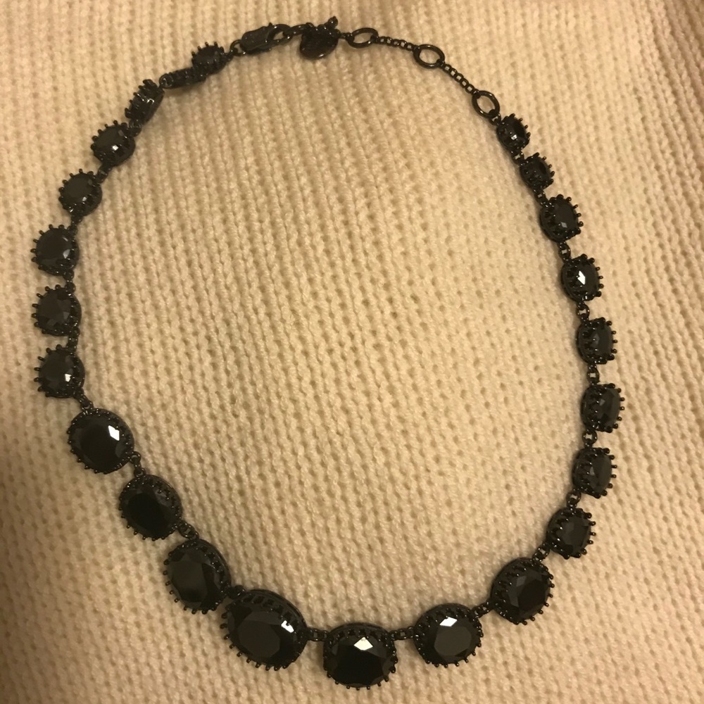 Juicy couture necklace
